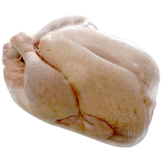 Poulet  Blanc Prêt à Cuire Petit Prix HENRI IV