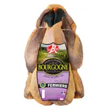 Pintade Fermière label Rouge Élevée en Plein Air VOLAILLES FERMIERES DE BOURGOGNE