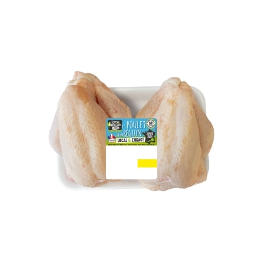 Poulet Entier ROYAL