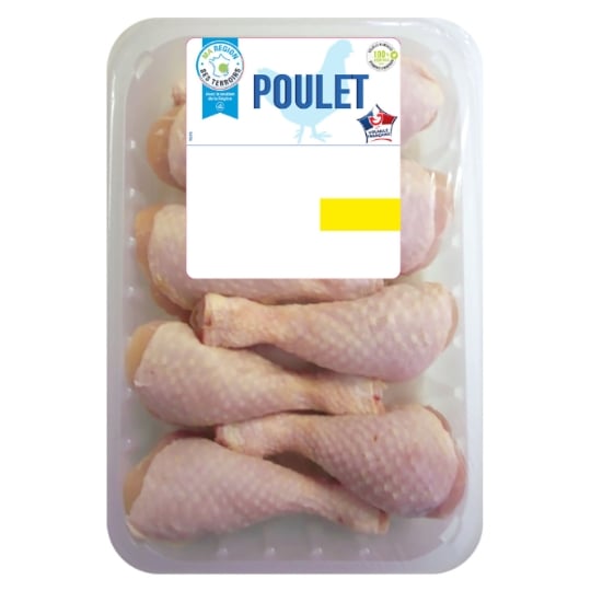 Pilons de Poulet ROYAL BERNARD