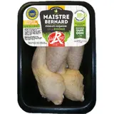 Cuisses de Poulet Jaune Fermier MAISTRE BERNARD