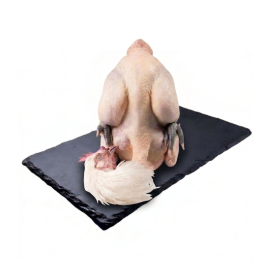 Poulet de Bresse Effilé