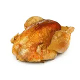 Poulet Rôti Halal