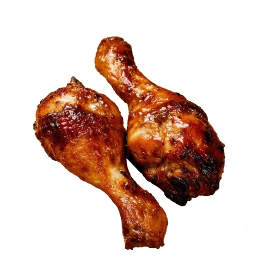 Pilons de Poulet Nature