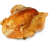 Poulet rôti fermier de Loué