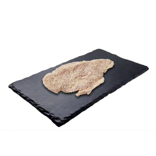 Escalope de Dinde Panée