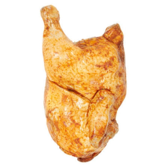 Demi poulet rôti