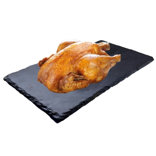 Poulet Rôti