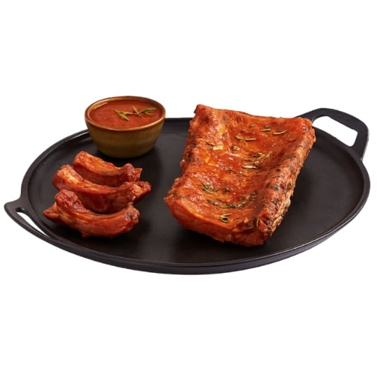 Ribs Rôti aux Herbes CARREFOUR