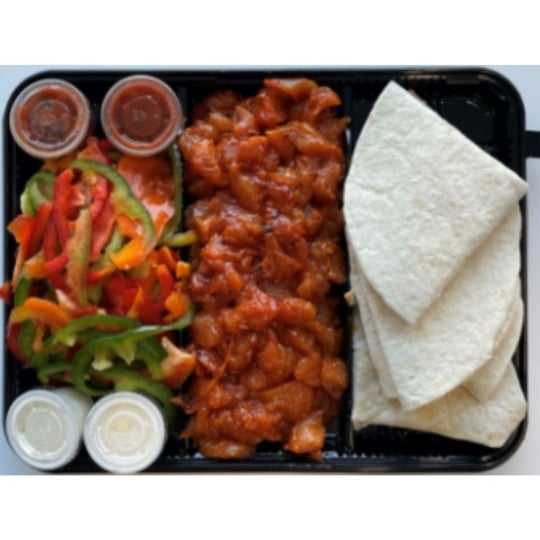 Kit Fajitas
