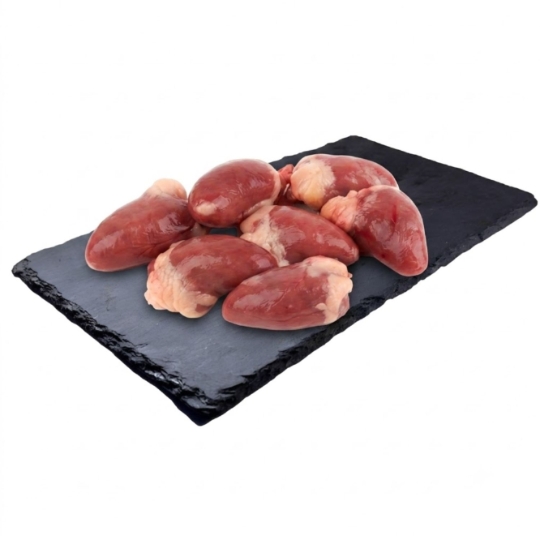 Cœur de Poulet