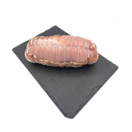 Rôti de Filet de Dinde