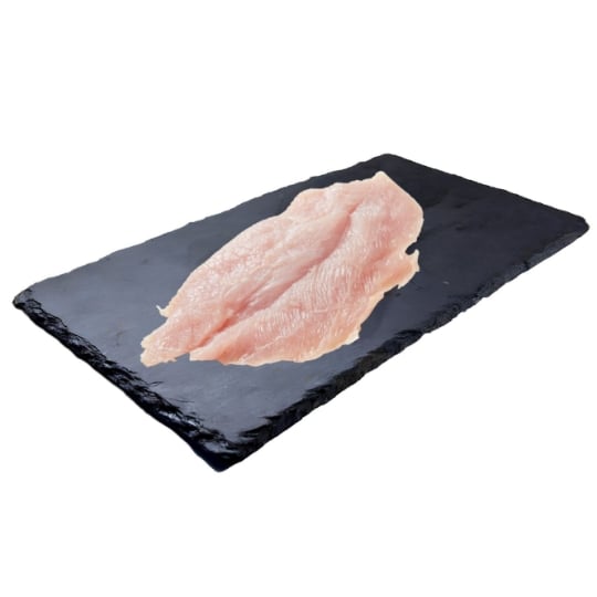 Escalope de Dinde Escalope de Dinde