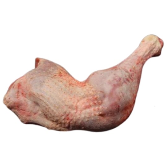 Viande de Volaille Cuisse de Dinde