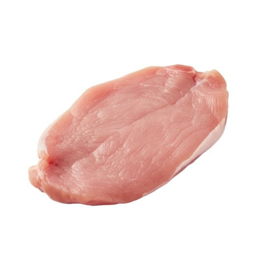 Viande de Volaille Escalope de Dinde