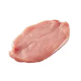 Viande de Volaille Escalope de Dinde
