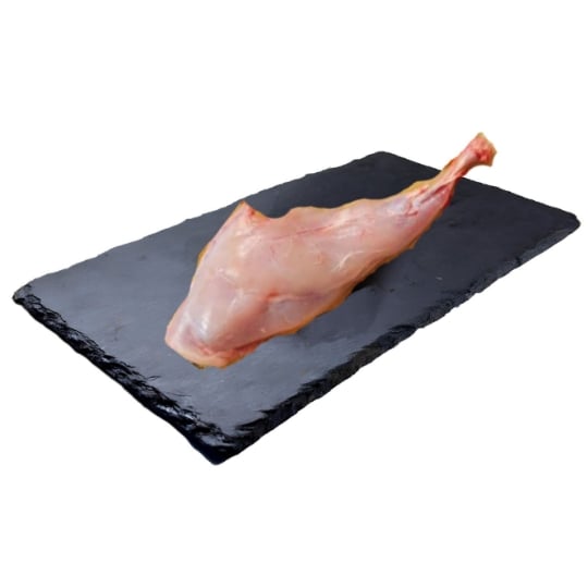 Viande de Lapin : Cuisse Lapin