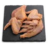 Ailes de Pintade