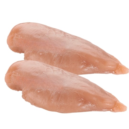 Viande de Volaille : Filets de Poulet