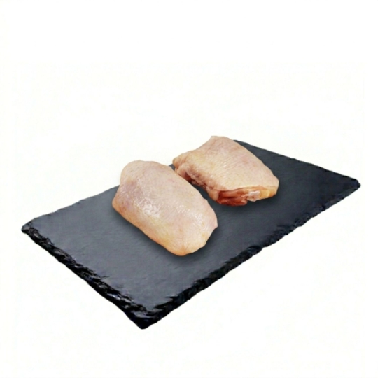 Haut de Cuisse de Poulet