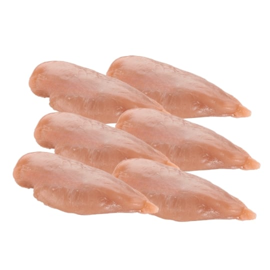 Viande de Volaille : Filets de Poulet