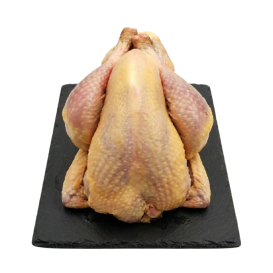 Pintade Fermière