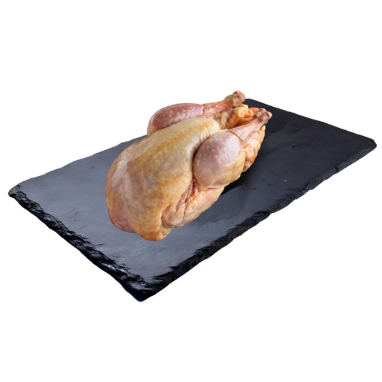 Viande de Volaillle : Pintade Prête à Cuire