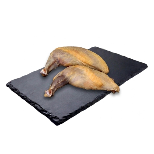 Suprême de Pintade