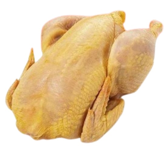 Viande de Volaille Poulet Prêt à Cuire
