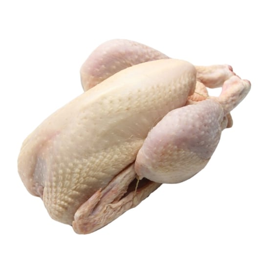 Poulet Fermier