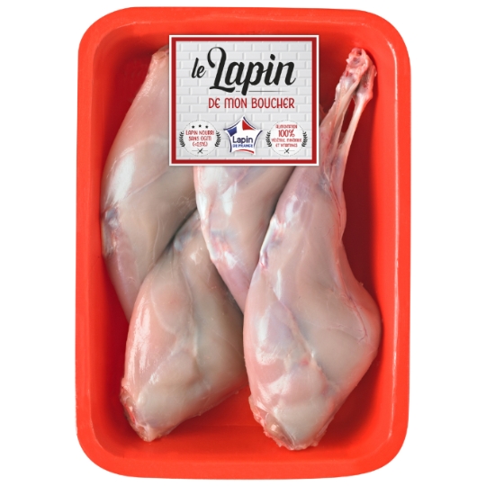 Cuisses De Lapin