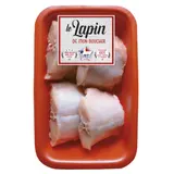 Demie-Rables De Lapin