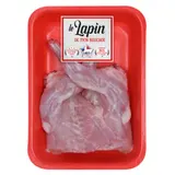 Lapin Découpe Avant LOEUL ET PIRIOT