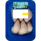 Poulet de Ma Région Local & Engagé Origine France VOLAILLES CHAMPENOISES