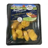 Nuggets de Poulet LICQUES VOLAILLES