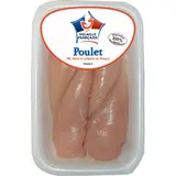 Filets de Poulet : Filet de Poulet VOLAILLE FRANCAISE