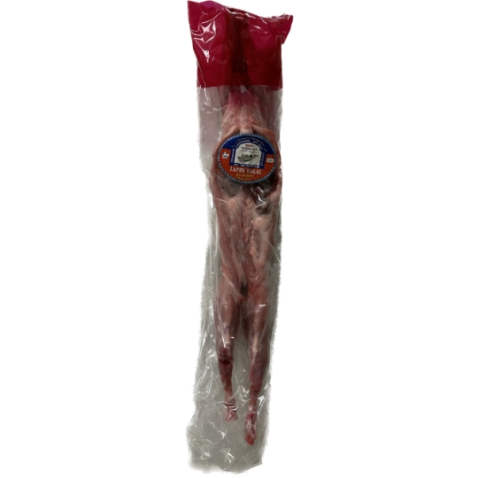 Lapin Halal RIBOT