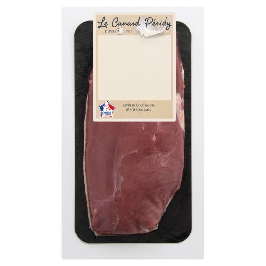 Filet de Canard Filet de Canard