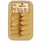 Ailes de Poulet Jaune POULET D'ICI