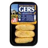 Ailes de Poulet Jaune Label Rouge GERS