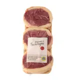 Magret en Tournedos de Canard Confits à Foie Gras du Sud Ouest PAYSANS DE GASCOGNE