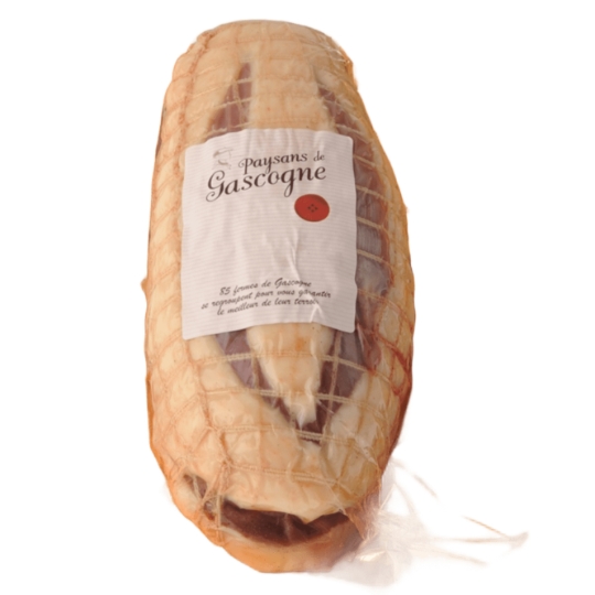 Rôti de Magret de Canard PAYSANS DE GASCOGNE