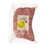 Saucisse Pur de Canard PAYSANS DE GASCOGNE