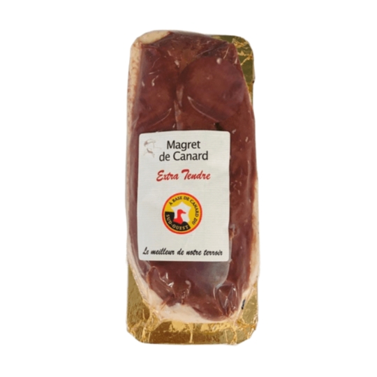Magret de Canard Extra Tendre PAYSANS DE GASCOGNE