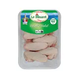 Ailes de Poulet Volaille Halal LE MINARET