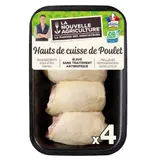 Hauts de Cuisses de Poulet Jaune LA NOUVELLE AGRICULTURE