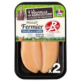 Filets de Poulet LA NOUVELLE AGRICULTURE