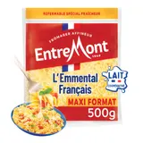 Fromage Râpé Emmental ENTREMONT