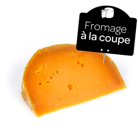 Mimolette Extra Vielle CARREFOUR