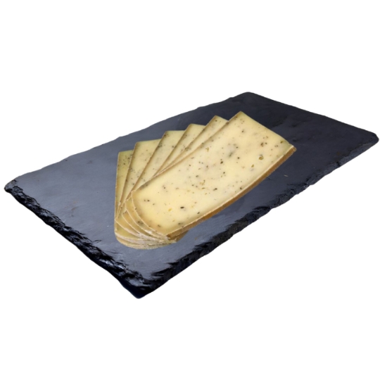 Fromage à Raclette au Poivre CARREFOUR